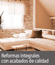 REFORMAS