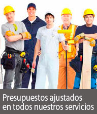 INSTALACIONES