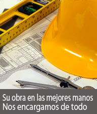 CONSTRUCCIONES